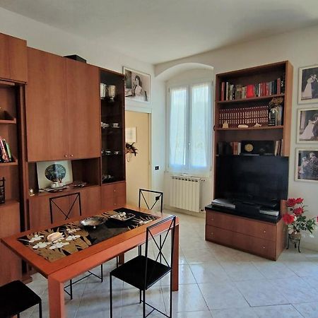 Apartmán Un Balcone In Pineta Fezzano  Exteriér fotografie