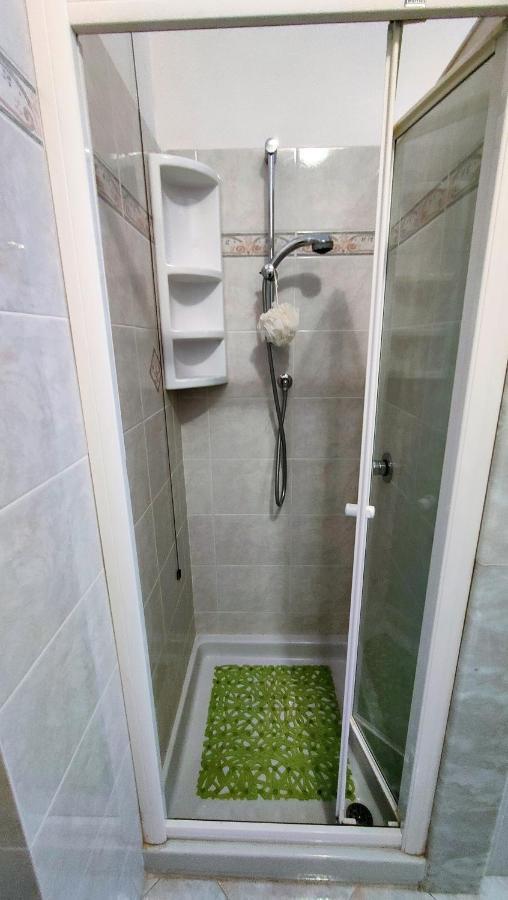 Apartmán Un Balcone In Pineta Fezzano  Exteriér fotografie